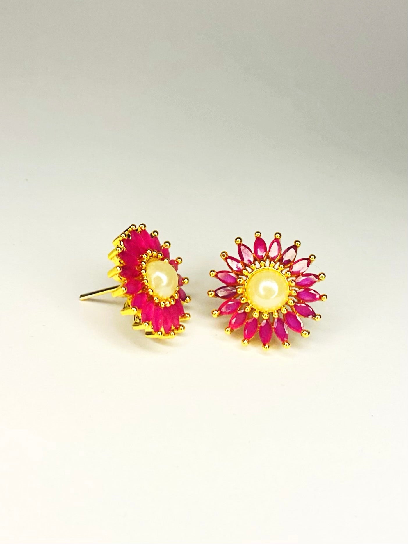 Daily Wear Ear Studs