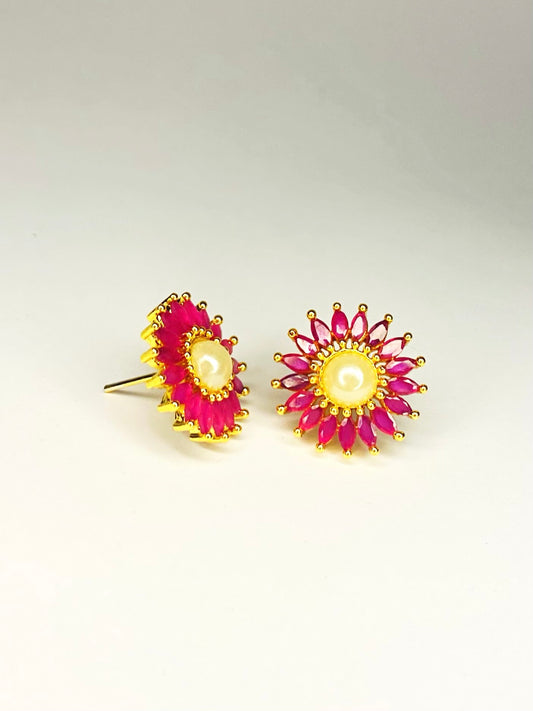 Daily Wear Ear Studs