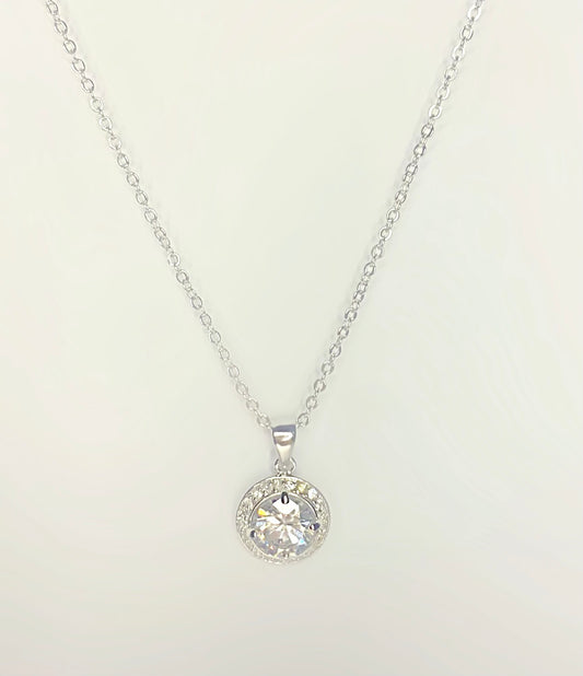 Crystal Necklace