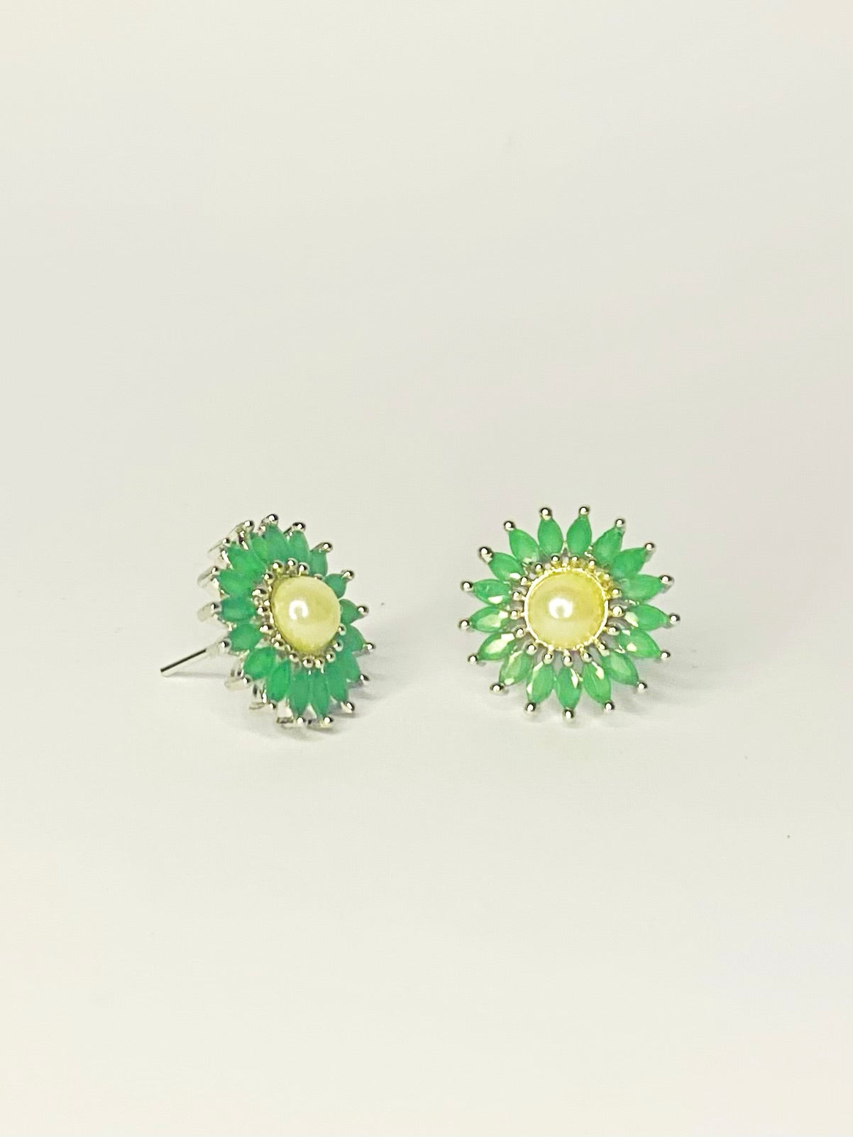 Daily Wear Ear Studs